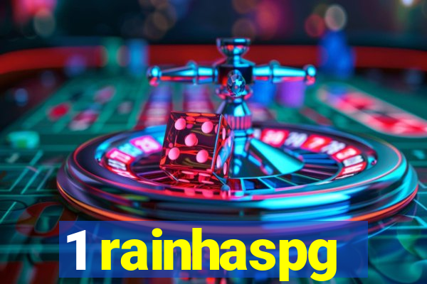 1 rainhaspg